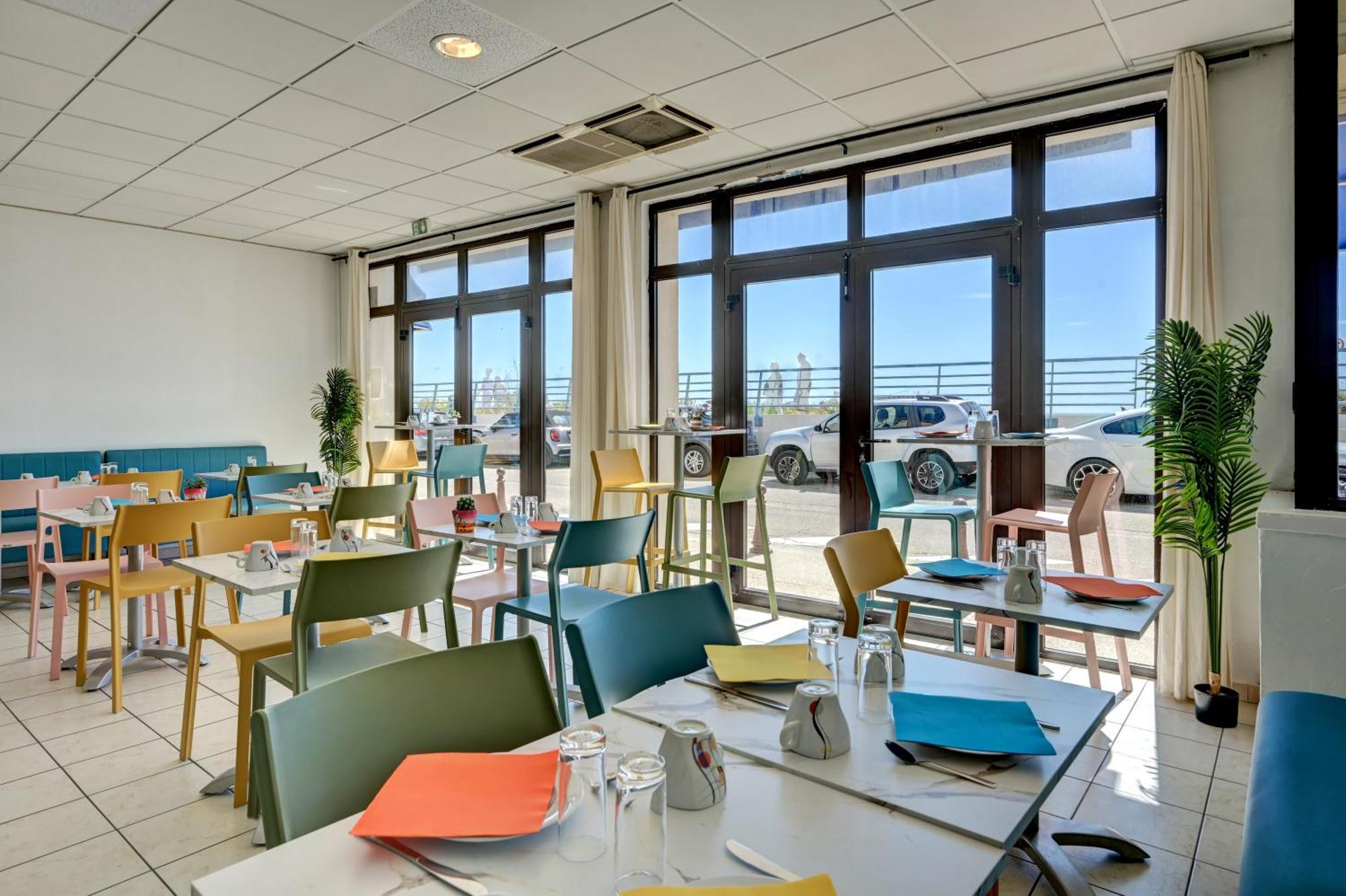 Hotel Camille Saintes-Maries-de-la-Mer Exteriér fotografie